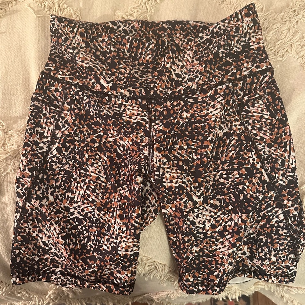 Old Navy bike shorts